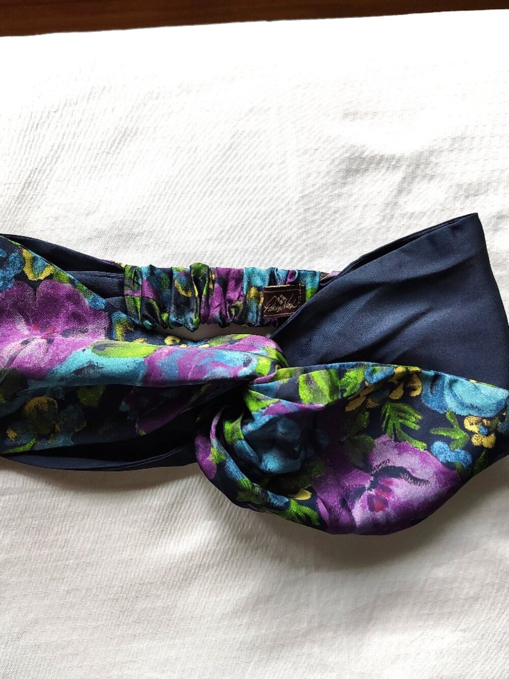 Patricia Nash Twist Headband Beautiful